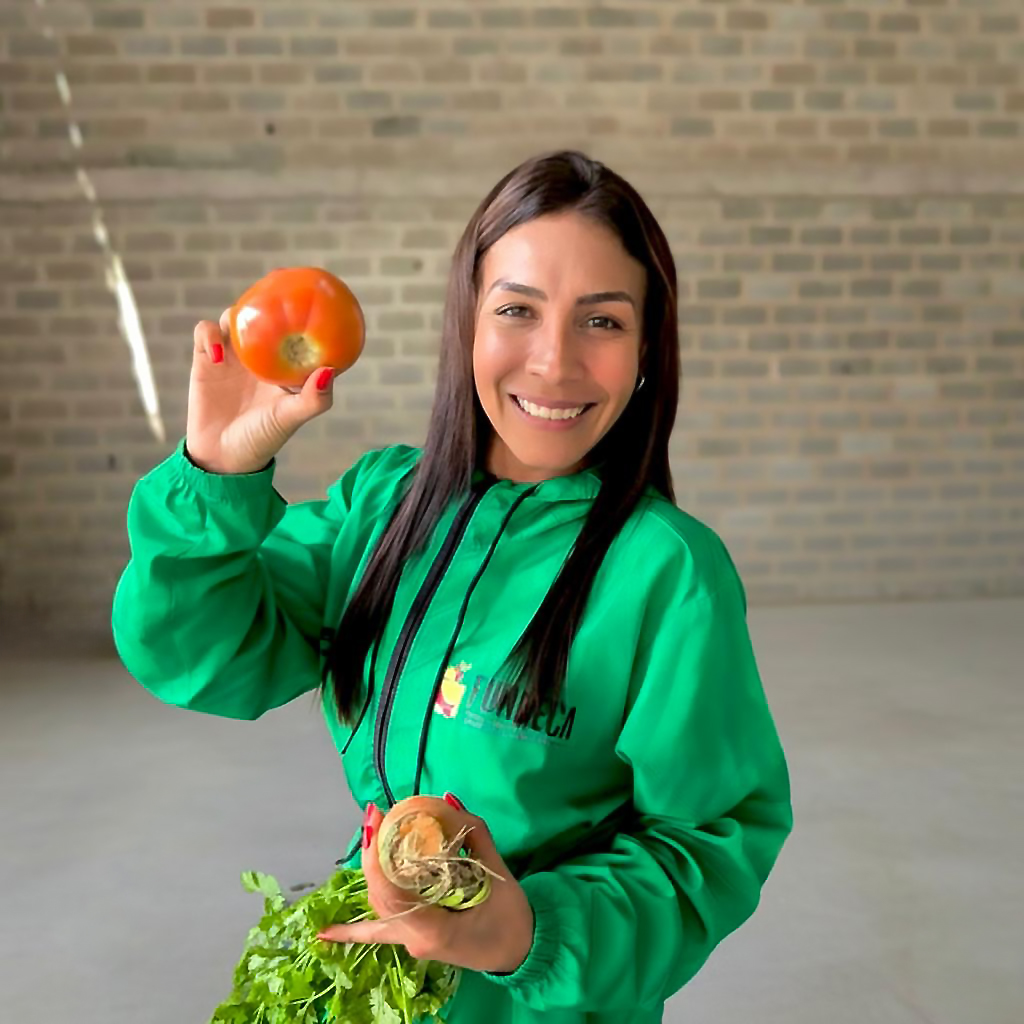 Presidente de la fundación