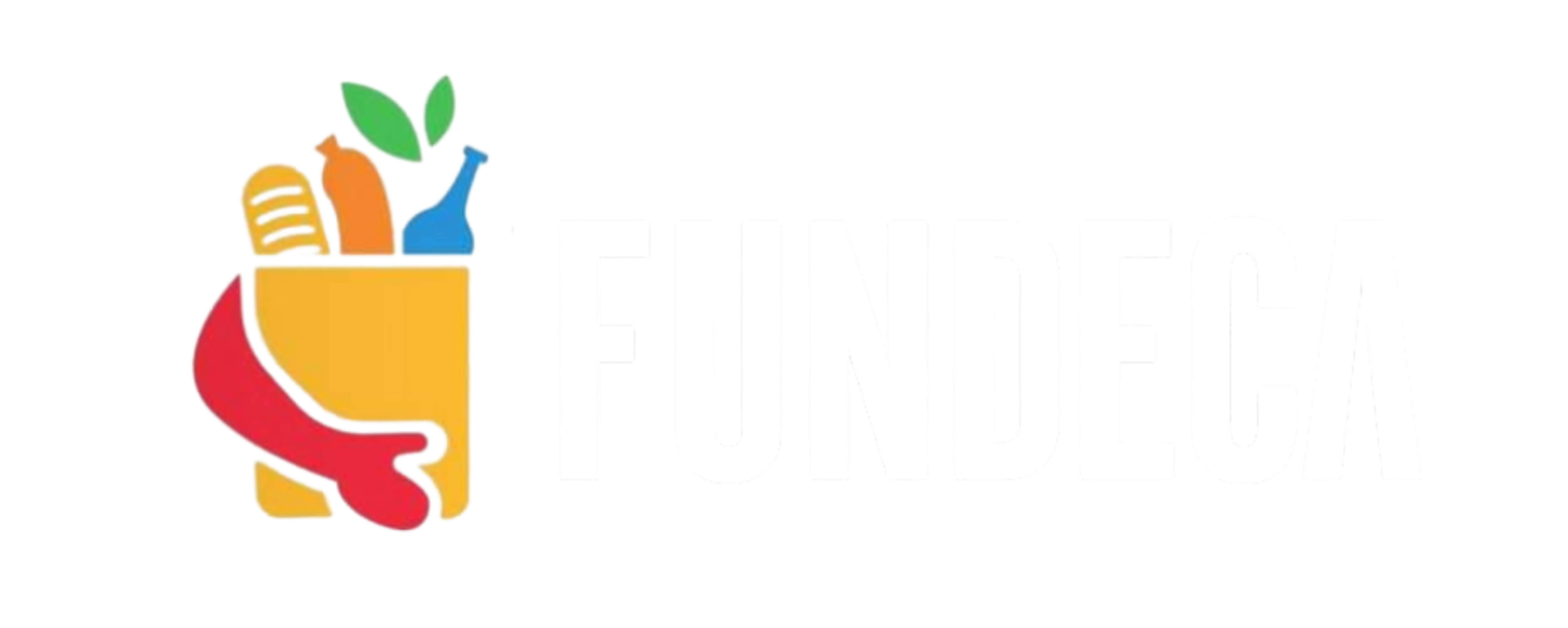 Logo Fundeca